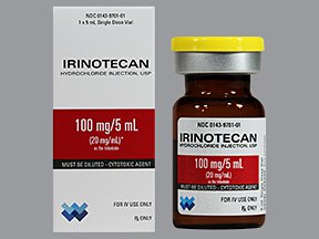 開普拓CAMPTO|伊立替康Irinotecan