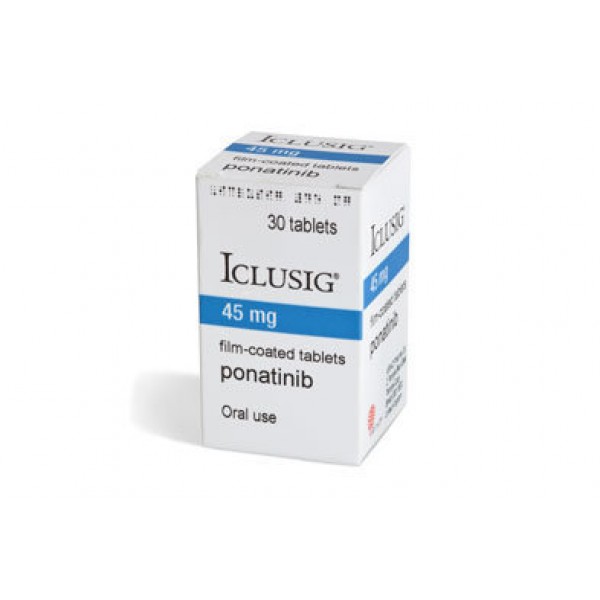 FDA批準Iclusig（普納替尼）新適應癥用于慢性粒細胞白血病，效果怎么樣？_香港濟民藥業