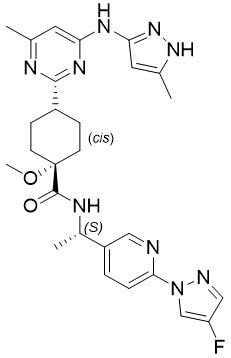 轉移性非小細胞肺癌新藥-Gavreto（普雷西替尼）說明書-價格-功效與作用-副作用_香港濟民藥業