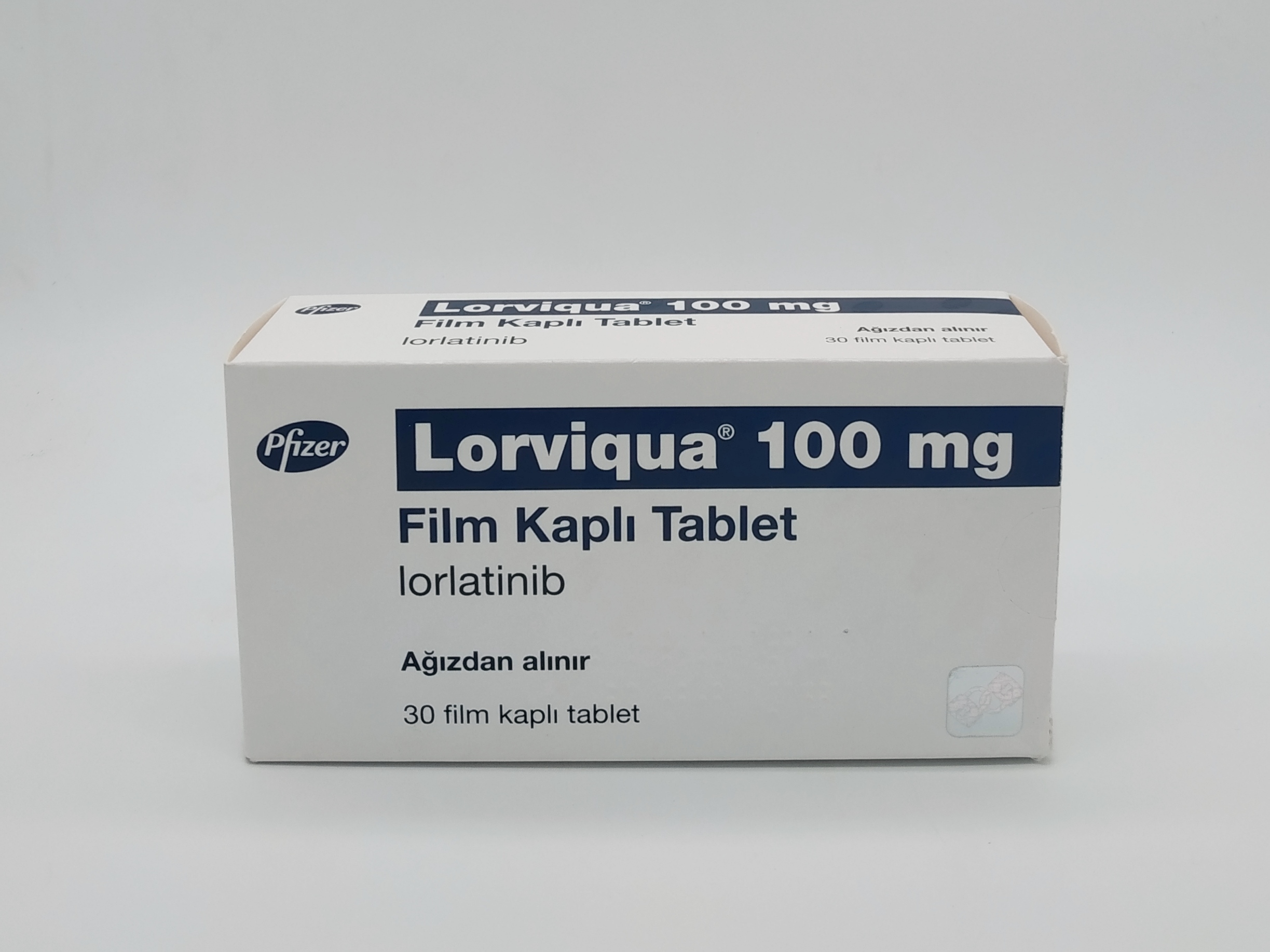 輝瑞第三代ALK抑制劑勞拉替尼（lorlatinib）獲FDA優先審評資格_香港濟民藥業